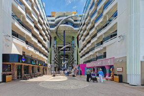 World Promenade