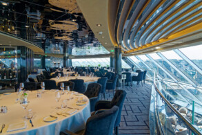 Yacht Club Restaurant