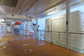 Promenadendeck