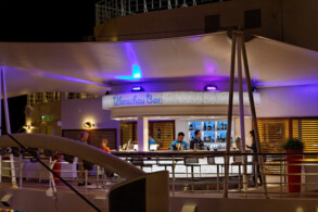 Überschau Bar
