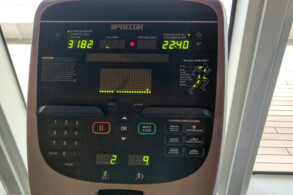 Fitness-Studio