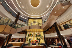 Grand Lobby