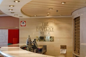 Beverly Hills Bar