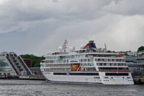 Hanseatic Nature in Hamburg-Altona