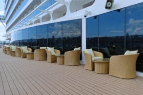 Waterfront Boardwalk