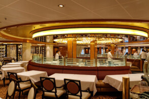 Concerto Dining Room