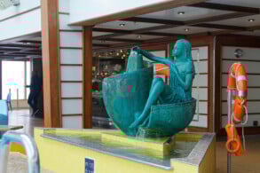 Pool Lido dell'Ondina