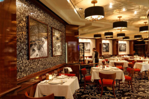 Le Bistro