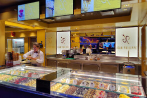 Jean-Philippe Crepes Gelato