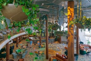 Eden Lounge