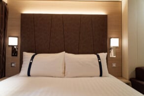 Balcony Deluxe 10187