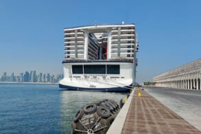 MSC World Europa