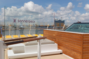 X Sonnendeck