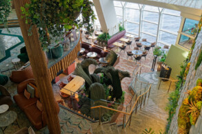 Eden-Restaurant