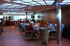 Waterfall Cafe Buffetrestaurant