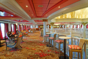 Pink's Champagne Bar
