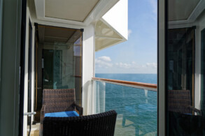 Haven Deluxe Owners Suite (H2)