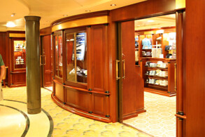 Shops