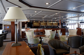Sicorro Lounge
