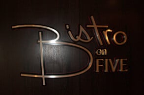 Bistro on Five