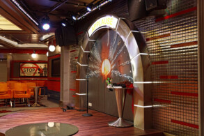 Comedy Club