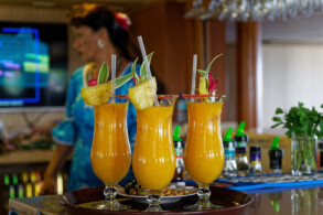 Veranda-Bar