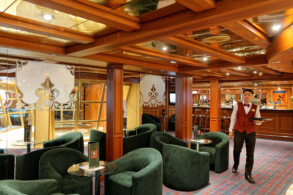 White Lion English Pub