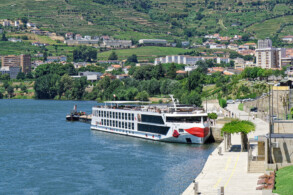 A-Rosa Alva in Régua