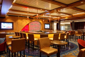 Schooner Bar