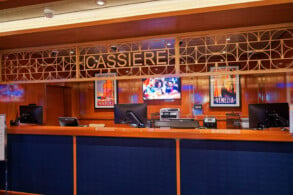 Casino Laguna
