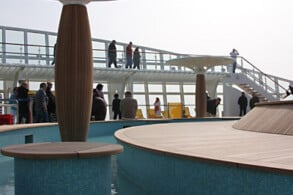 Pooldeck