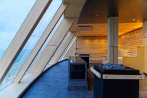 Sauna & Wellness