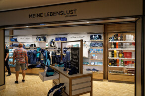 Shopping - Neuer Wall