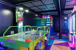 Video-Arcade