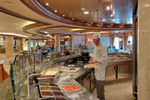 Alfredo's Pizzeria