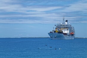 Aranui 5