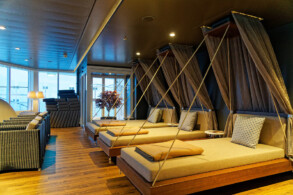 Sauna & Wellness
