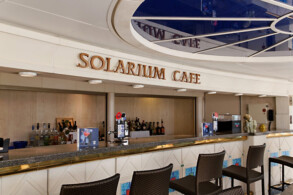Solarium Cafe