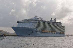 Allure of the Seas