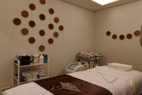 Haven Spa