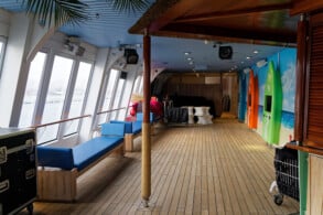 Teens-Lounge Waikiki