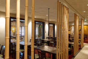 East Buffet