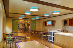 Oceaneer's Club