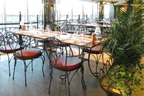 Bistro L'Atelier