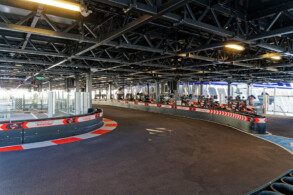 Speedway Kartbahn