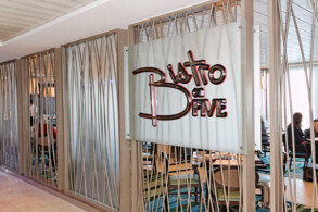 Bistro on Five