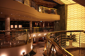 Le Rendez Vous Reception