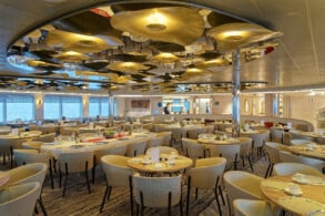 Le Nautilus Restaurant