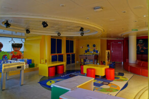 Lego Playroom