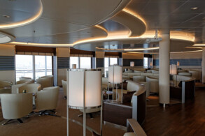 Belvedere Lounge